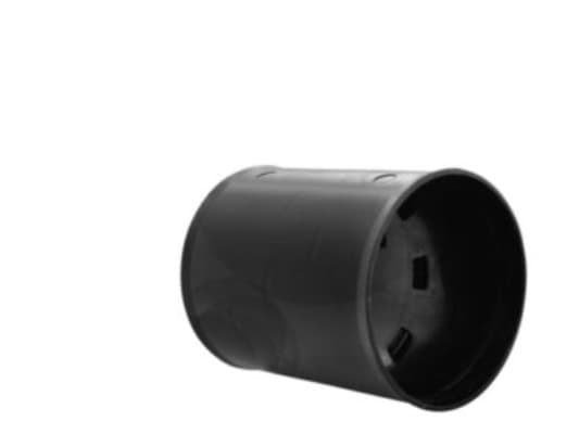 FLX samlemuffe ø75 -
