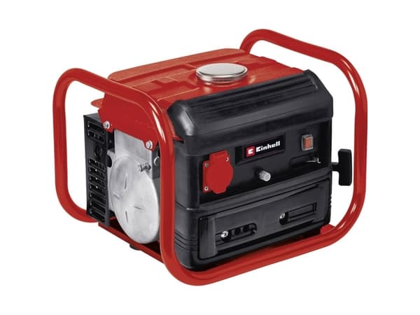 Einhell TC-PG 10/E5, 4 L, Bensiini, 650 W, 63,5 cm ³, Tahtimoottori, 3000 RPM