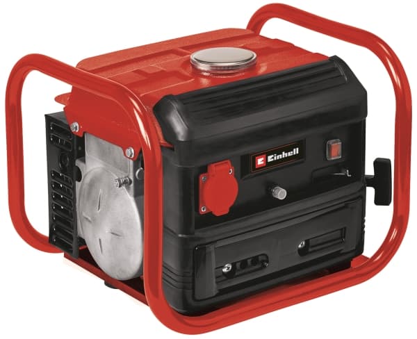 Einhell TC-PG 10/E5, 4 L, Bensiini, 650 W, 63,5 cm ³, Tahtimoottori, 3000 RPM