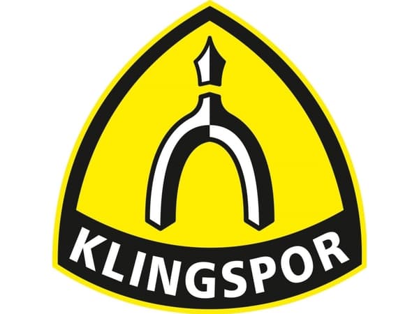 Trennscheiben Klingspor Stahl ø 125 x 2,5 x 22 mm