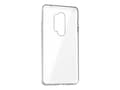 Miniatyrbilde 3 av 5: X-Shield - Bakdeksel til mobiltelefon - gjennomsiktig - for OnePlus 8 Pro