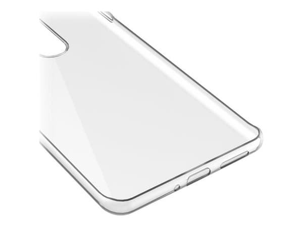 X-Shield - Bakdeksel til mobiltelefon - gjennomsiktig - for OnePlus 8 Pro