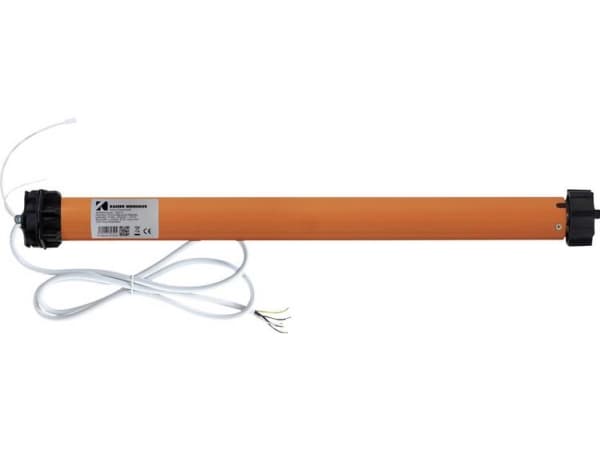 Kaiser Elektro 1400.25 Kabelforskruning M25 metalli 25 stk