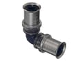 Pikkukuva 3 / 3: WAVIN TIGRIS K5 VINKEL 25MMX90° WAVIN TIGRIS K5 VINKEL 25MMX90°