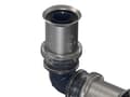 Pikkukuva 1 / 3: WAVIN TIGRIS K5 VINKEL 25MMX90° WAVIN TIGRIS K5 VINKEL 25MMX90°
