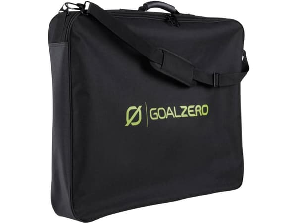 Goal Zero 92100, Sort, 711 mm, 102 mm, 559 mm, 820 g