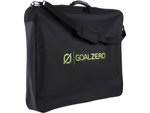 Goal Zero 92100, Sort, 711 mm, 102 mm, 559 mm, 820 g