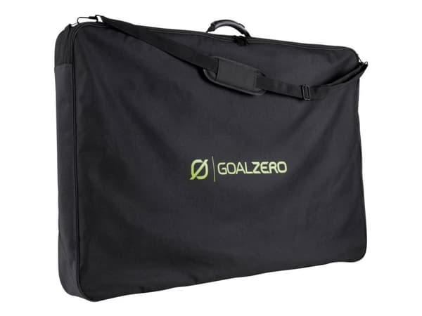 Goal Zero 92200, 1,22 kg, Sort