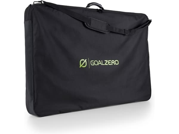 Goal Zero 92200, 1,22 kg, Sort