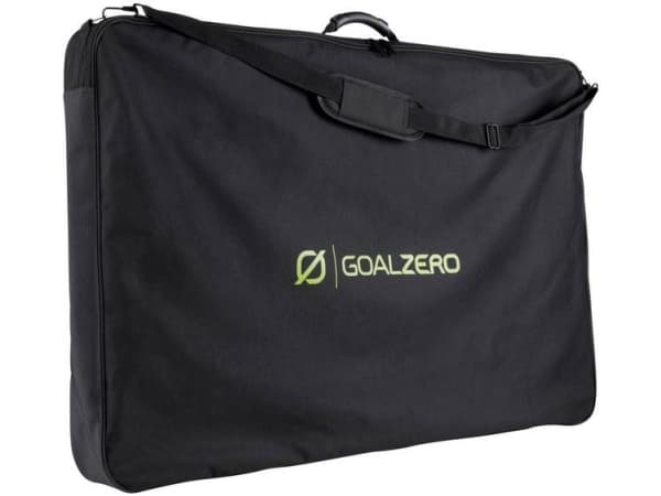 Goal Zero 92200, 1,22 kg, Sort