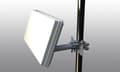 Miniatyrbild 4 av 5: SelfSat H30D2 - Antenn - anod - satellit - 33.7 dBi - dubbel LNB