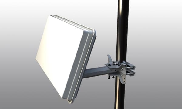 SelfSat H30D2 - Antenn - anod - satellit - 33.7 dBi - dubbel LNB