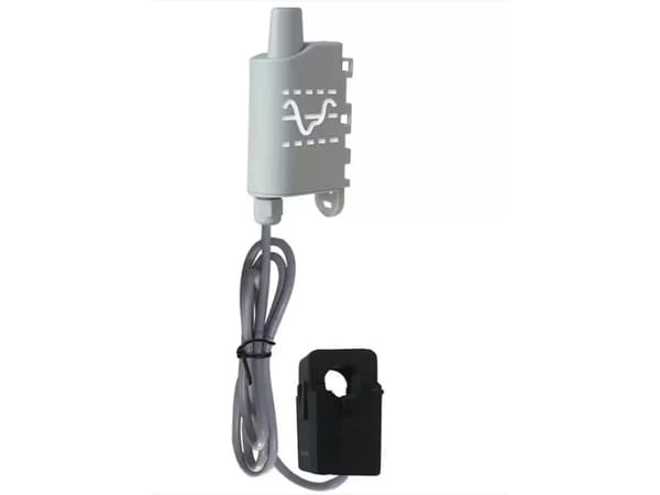 Adeunis ARF8190BA-B02, Grå, Batteri, 50 mm, 27 mm, 105 mm, IP67