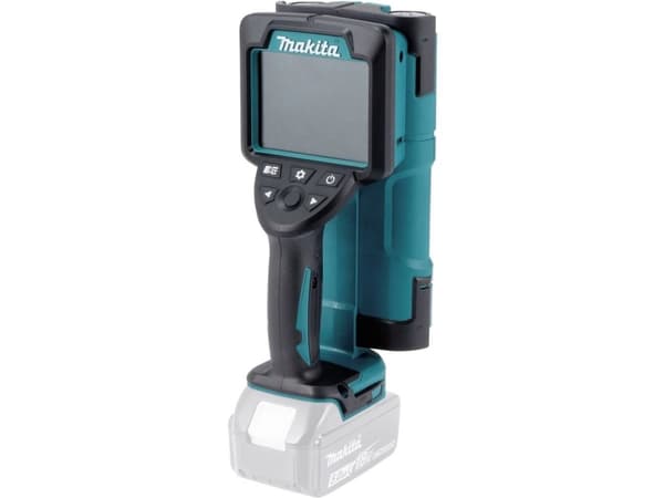 Makita DWD181 - seinäskanneri