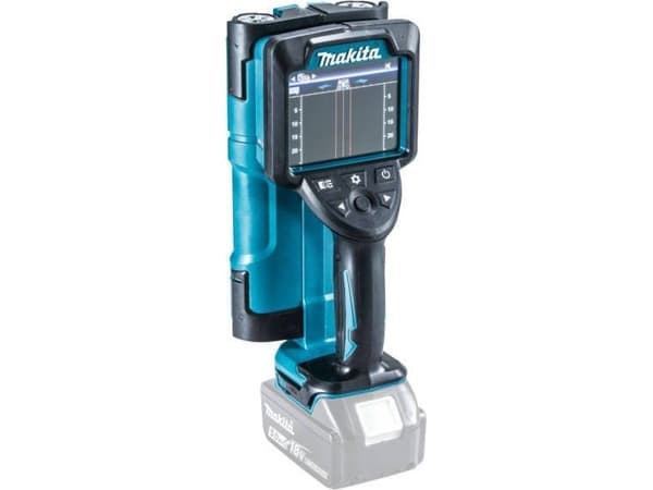 Makita DWD181 - seinäskanneri