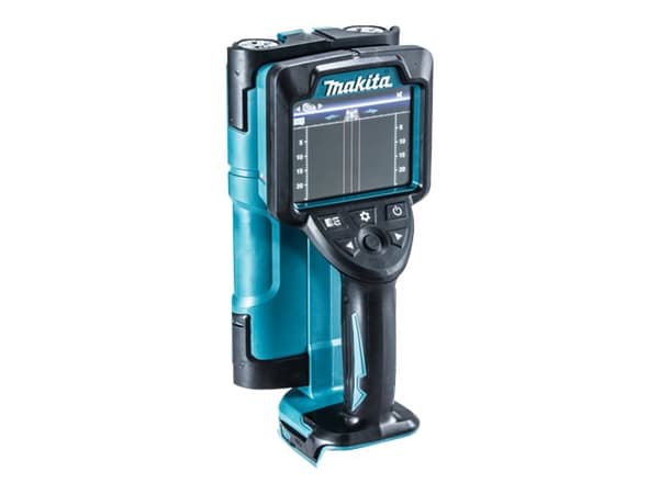 Makita DWD181 - seinäskanneri