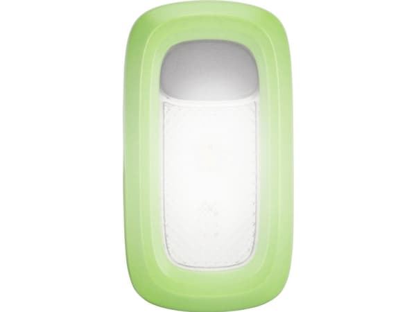 Energizer E301422001 Wearable Clip Light Campinglampe LED (RGB) 30 lm Batteridrevet Grøn
