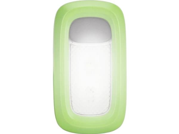 Energizer E301422001 Wearable Clip Light LED (RGB) Lommelygte 30 lm Batteridrevet Grøn