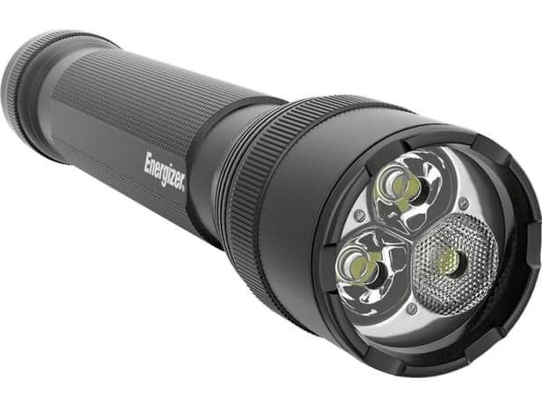 Energizer Tactical Performance LED (RGB) Lommelygte Batteridrevet 1000 lm 15 h 540 g