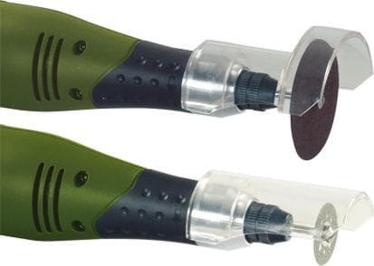 Proxxon 28946 Suojaus 1 kpl