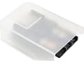 Pikkukuva 1 / 2: TRU COMPONENTS TC-9070388 Sikringsholder Passer til Fladsikring maxi 60 A 32 V/DC 1 stk 1 stk