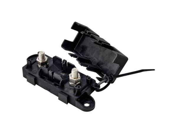 TRU COMPONENTS TC-9070392 Sikringsholder 275 A 32 V/DC 1 kpl TRU COMPONENTS TC-9070392 Sikringsholder 275 A 32 V/DC 1 stk