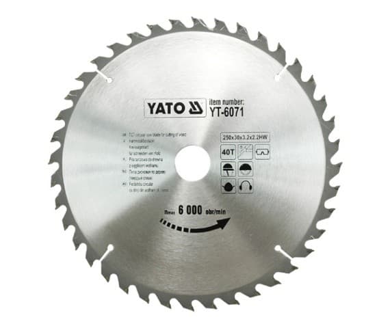 Yato YT-6071, 1 stk