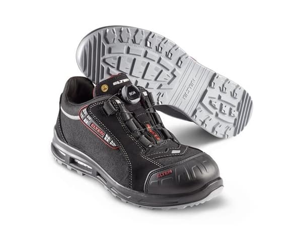 Elten säkerhetsskor Senex XXT Pro Boa 729831 S3 storlek 41