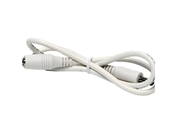 SpeedComfort - Strømforlengelseskabel - 12 V - 60 cm