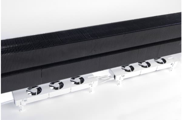 SpeedComfort - Strømforlengelseskabel - 12 V - 60 cm