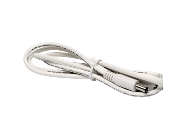 SpeedComfort - Strømforlengelseskabel - 300 V - 1.2 m