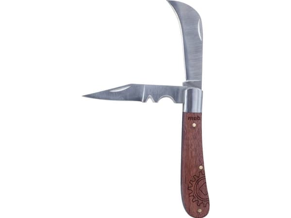 Peddinghaus 6218020001 Kabelkniv