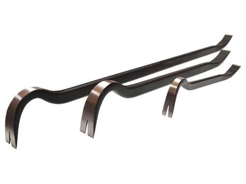 Kobenssæt Power Bar 14''/24''/36''
