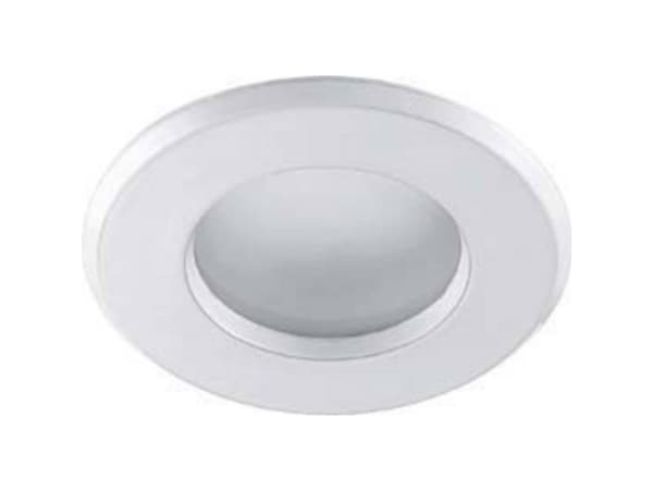 Brumberg 206202 206202 206202 Infälld halogenlampa GX5.3 50 W Krom