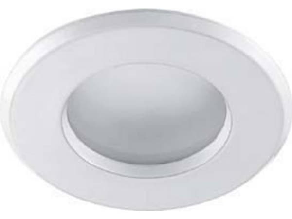 Brumberg 206225 206225 Indbygningslys Halogen GX5.3 50 W Aluminium