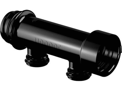 Uponor Aqua PLUS fordelerrør PPM 2 x 50 mm