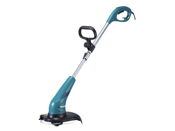 Makita UR3000 - Ruohotrimmeri - sähkökäyttöinen - 450 W - 9000 rpm - 30 cm - 2,6 kg
