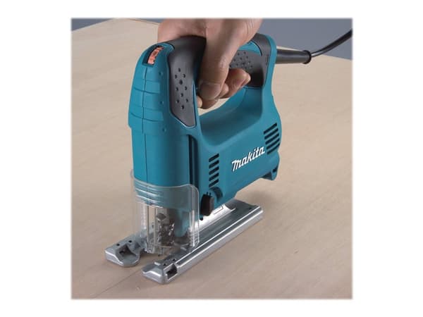 Makita 4329K - Sticksåg - 450 W
