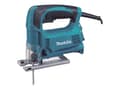 Miniatyrbild 1 av 5: Makita 4329K - Sticksåg - 450 W