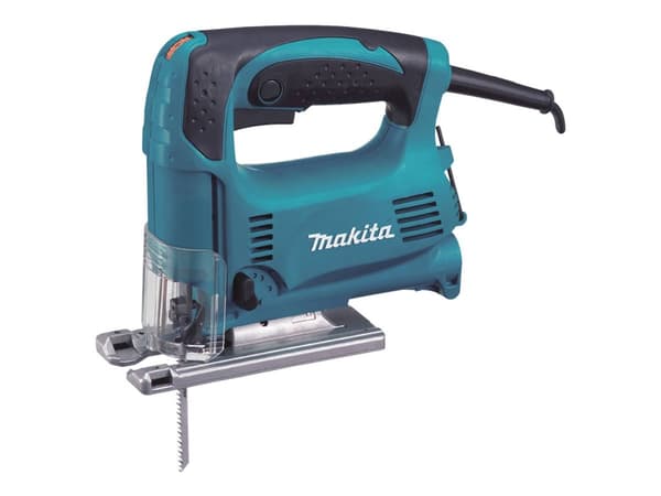 Makita 4329K - Sticksåg - 450 W