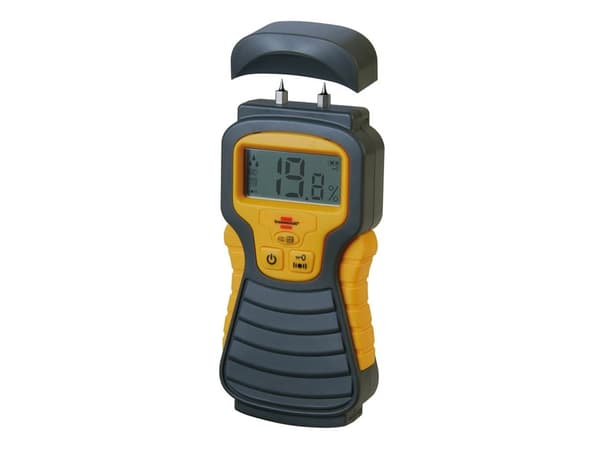 Brennenstuhl BN-1298680, 3 min, 65 mm, 150 mm, 25 mm, 160 g