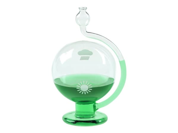 TFA Weather Ball - Barometer - analog