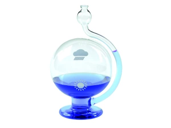 TFA Weather Ball - Barometer - analog