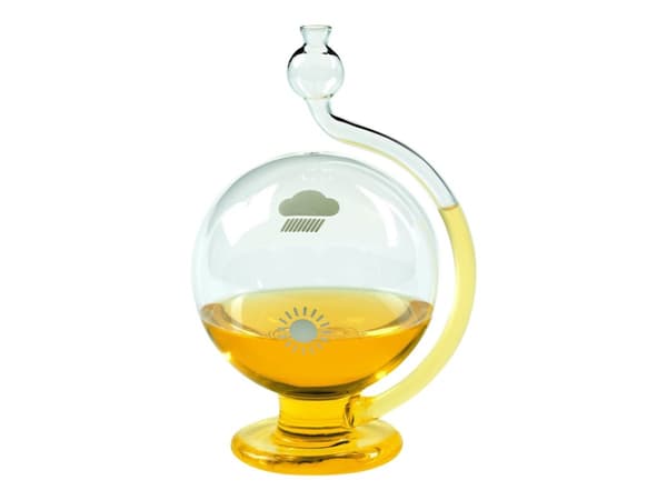 TFA Weather Ball - Barometri - analoginen TFA Weather Ball - Barometri - analoginen