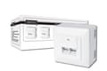 Pikkukuva 3 / 5: Digitus CAT 6, Cl. E, RJ-45, Valkoinen, Kiina
