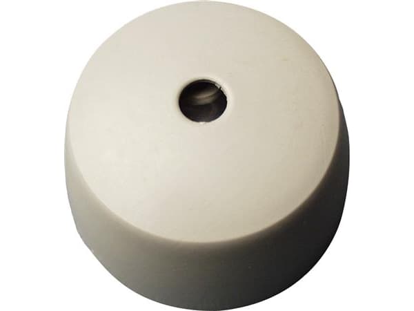 Pendel rose mini PR-6, vit