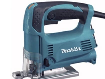 Makita 4329 - Løvsag - 450 W