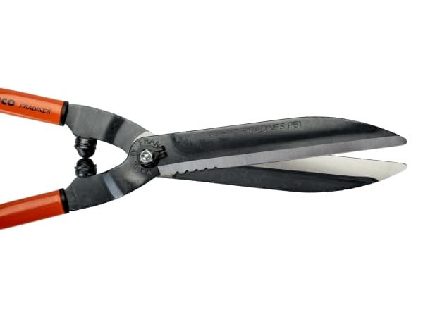 Bahco P51-F, 1,08 kg