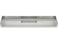 Miniatyrbild 2 av 4: Unidrain avloppsbeslag 800mm - Unidrain 1001