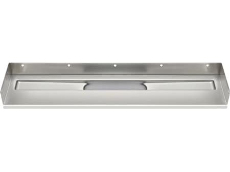 Unidrain avloppsbeslag 800mm - Unidrain 1001